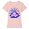 Tee Shirt Malibu rose