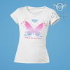 T Shirt Papillon
